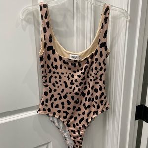Princess polly bodysuit